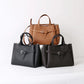 Full-Grain  Leather Bag | Vera