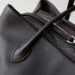Kaelin｜Suede bag  | Full-Grain Leather Bag