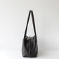 Kaelin｜Suede bag  | Full-Grain Leather Bag