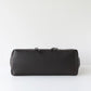 Kaelin｜Suede bag  | Full-Grain Leather Bag