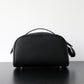 Full-Grain leather makeup bag｜Clarity