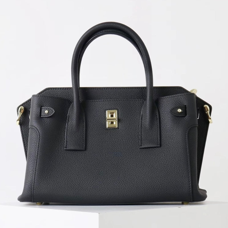 Top-grain leather Bag | Eira Classica