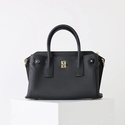 Top-grain leather Bag | Eira Classica