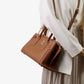 Top-grain leather Bag | Eira Classica