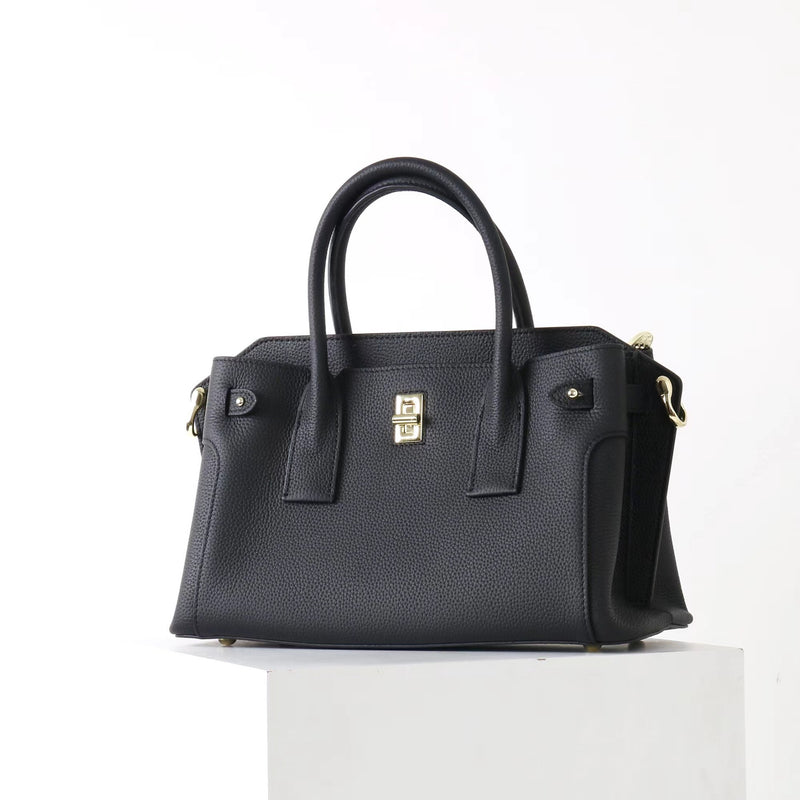 Top-grain leather Bag | Eira Classica