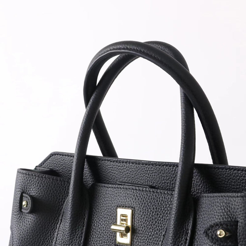 Top-grain leather Bag | Eira Classica