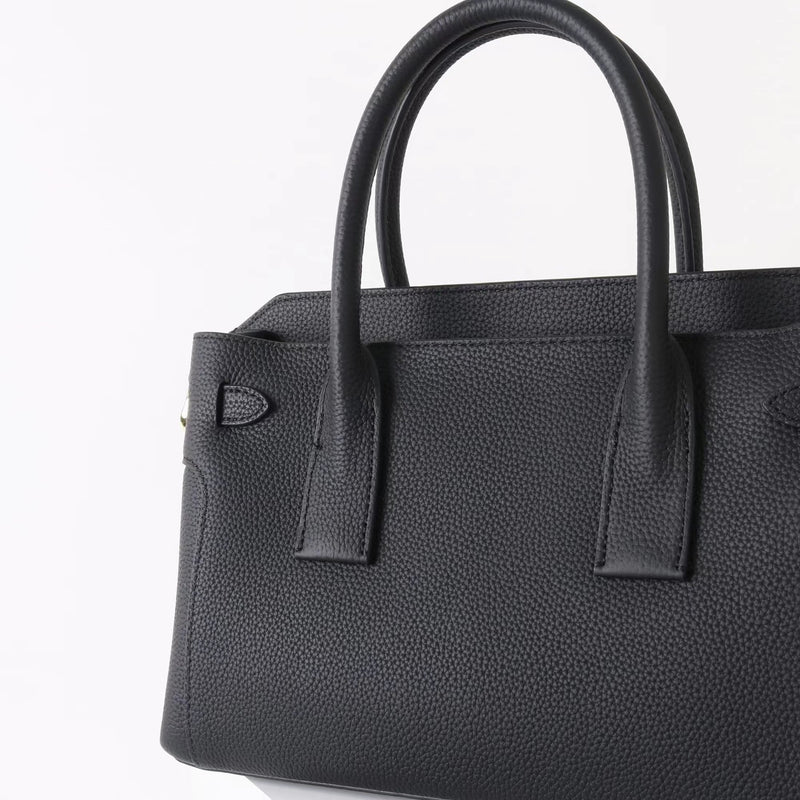 Top-grain leather Bag | Eira Classica