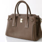 Top-grain leather Bag | Eira Classica