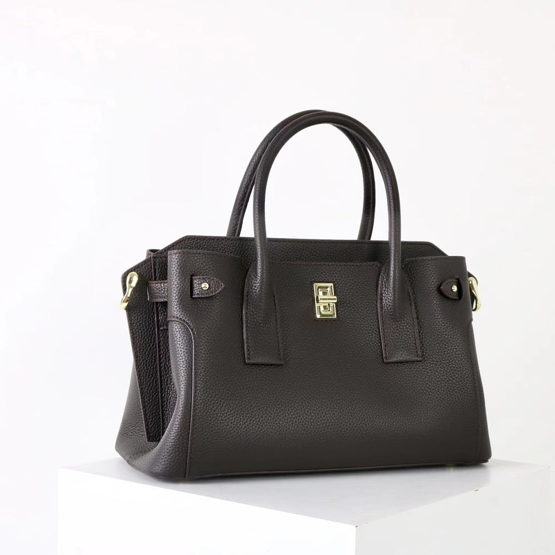 Top-grain leather Bag | Eira Classica