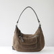 Loden｜Suede bag  | Cowhide Bag