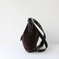 Loden｜Suede bag  | Cowhide Bag