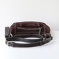 Loden｜Suede bag  | Cowhide Bag