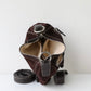 Loden｜Suede bag  | Cowhide Bag