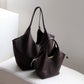 Full-Grain Leather Bag | Emberry