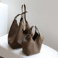 Full-Grain Leather Bag | Emberry