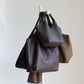 Full-Grain Leather Bag | Emberry