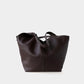 Full-Grain Leather Bag | Emberry