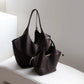 Full-Grain Leather Bag | Emberry