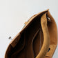Cowhide Suede Leather Bag｜Velvet Echo