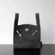 Suede Leather Tote Bag｜Nomad