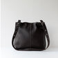 Full-Grain Leather Bag | The Slim