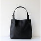 Full-Grain Leather Bag | The Slim