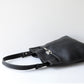 Full-Grain Leather Bag | The Slim