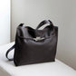 Full-Grain Leather Bag | The Slim