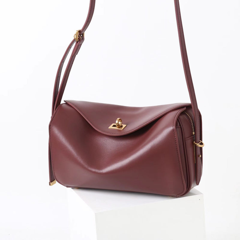 Leather Bag | Eon