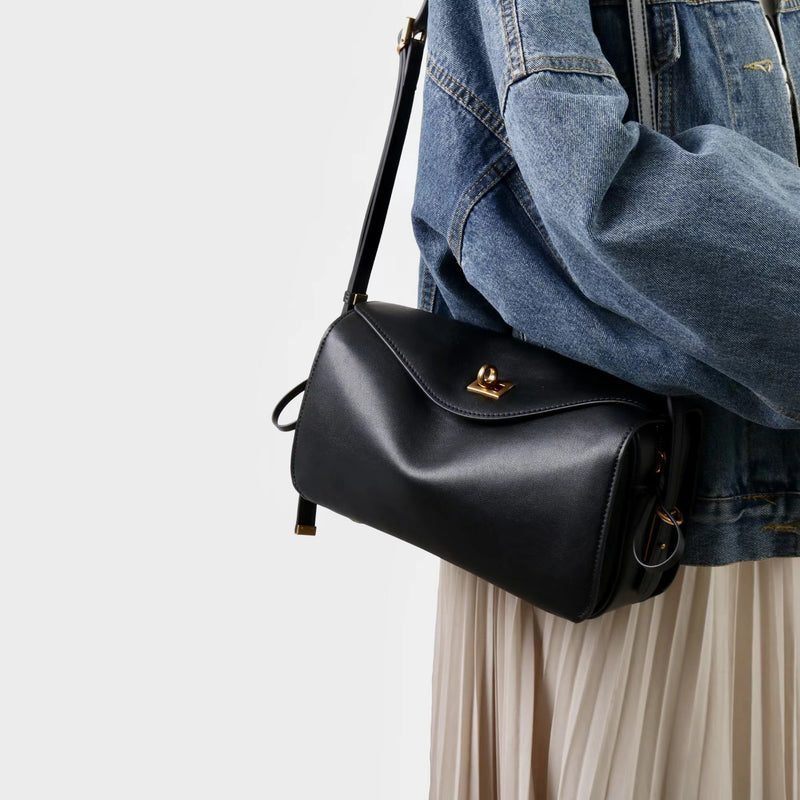 Leather Bag | Eon