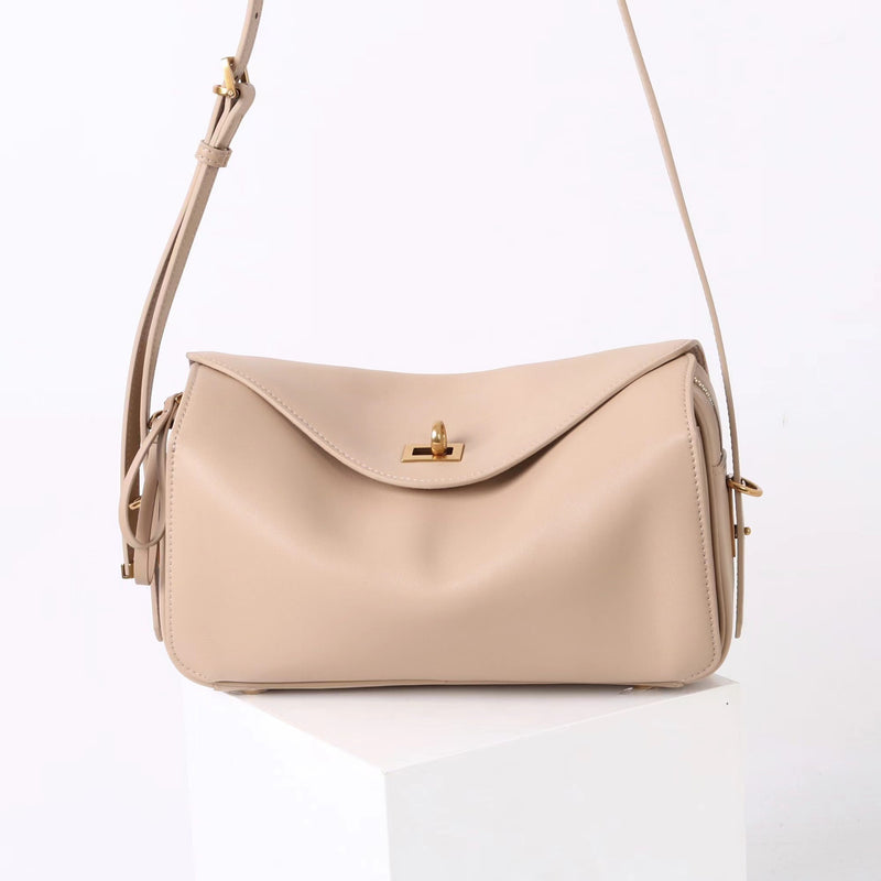 Leather Bag | Eon