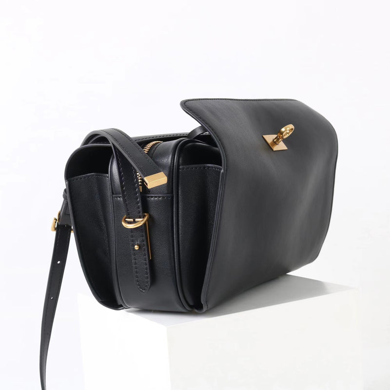 Leather Bag | Eon