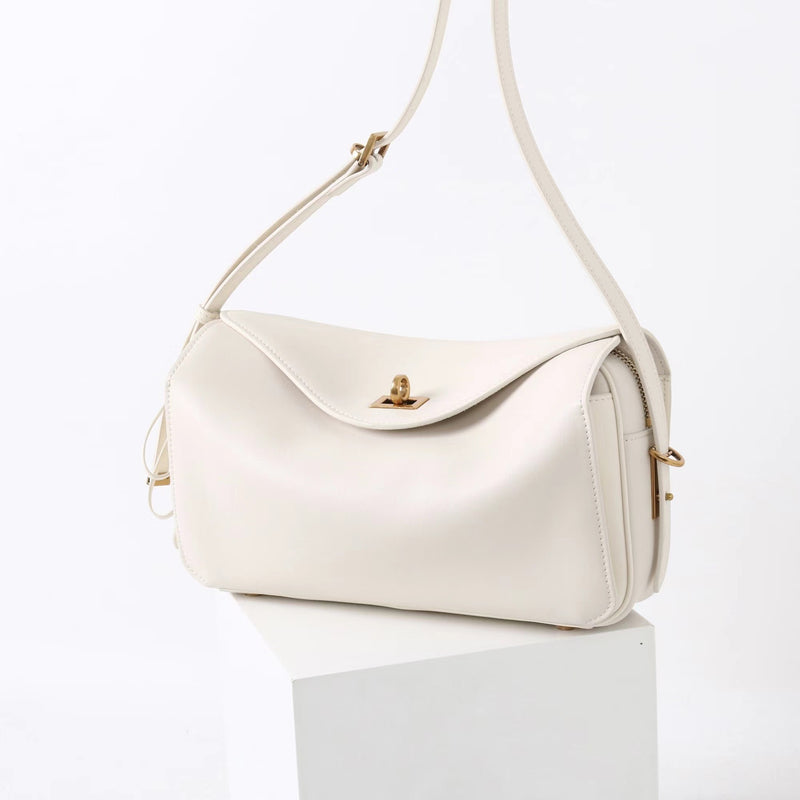 Leather Bag | Eon