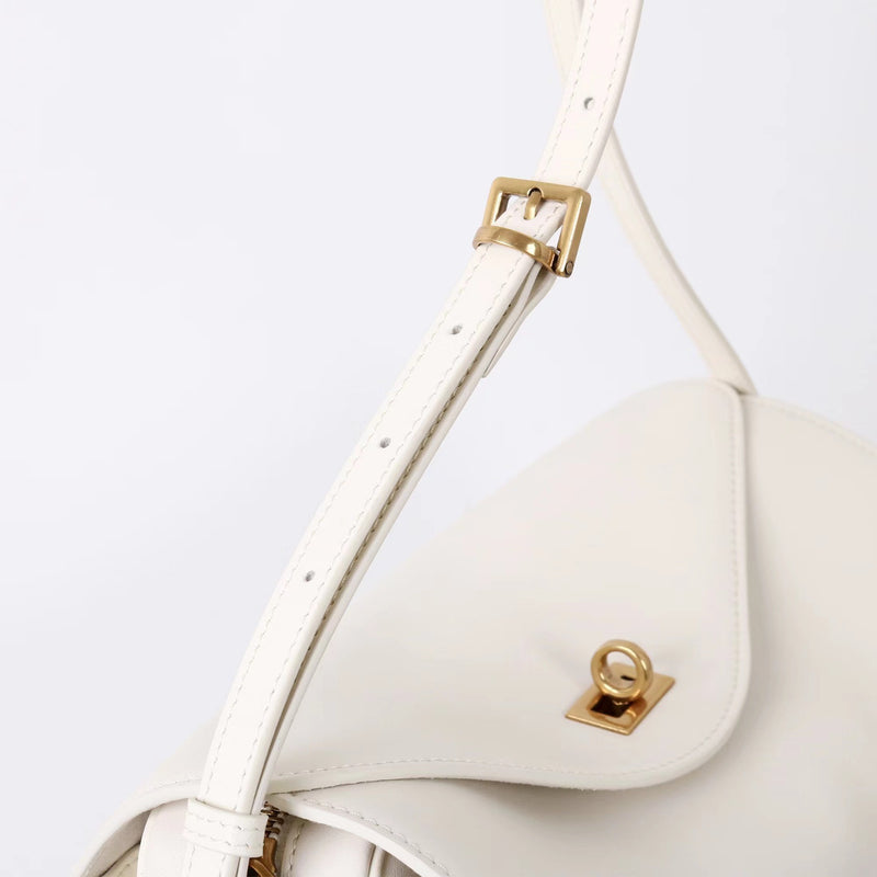 Leather Bag | Eon