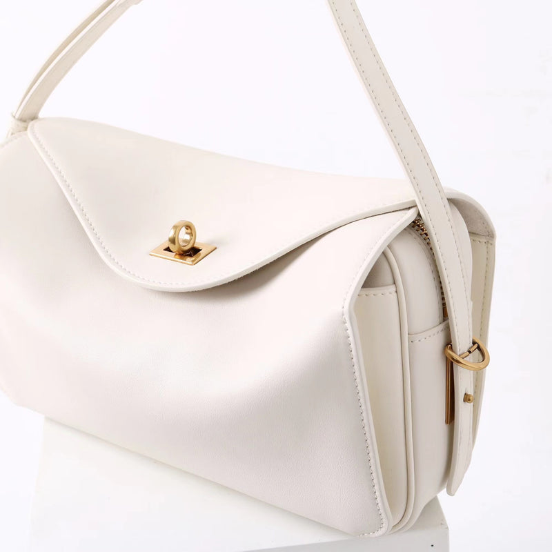 Leather Bag | Eon