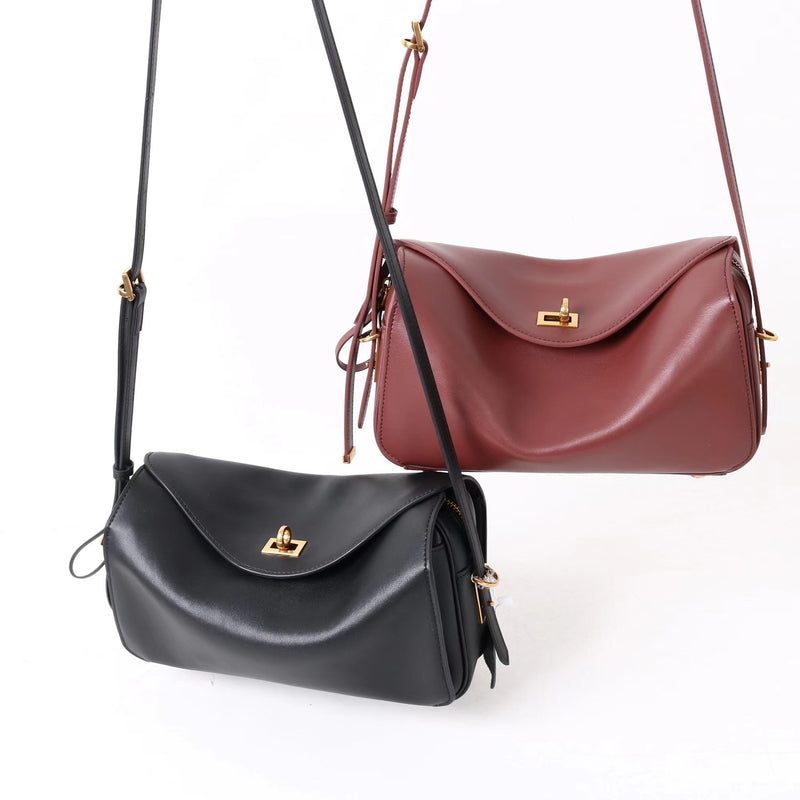 Leather Bag | Eon