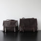 Full-Grain Leather Bag | Leather Satchel Bag | Oak Messenger