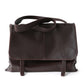 Full-Grain Leather Bag | Leather Satchel Bag | Oak Messenger