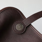 Full-Grain Leather Bag | Leather Satchel Bag | Oak Messenger