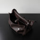 Full-Grain Leather Bag | Leather Satchel Bag | Oak Messenger