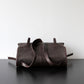 Full-Grain Leather Bag | Leather Satchel Bag | Oak Messenger