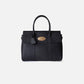 Full-grain leather bag｜Briefcase 4#