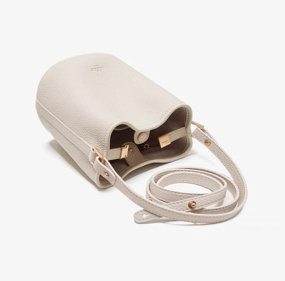 Togo leather bag 