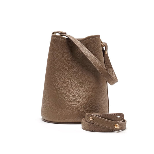 Togo leather bag 