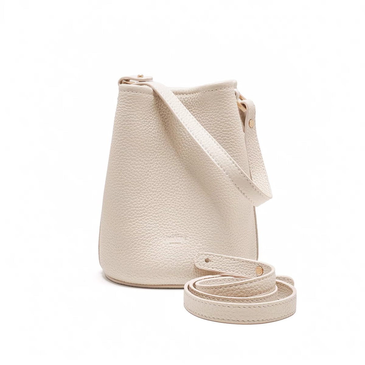 Togo leather bag 