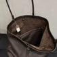 Full-Grain Leather Bag | Holdall