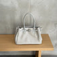 Full-Grain Leather Bag |  Tote Bag | Soft Muse Tote