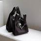 Full Grain Leather Bag | Spring