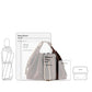 Premium Lambskin Leather Chain Shoulder Mini bag | Aurora