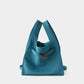 Full Grain Leather Bag | Spring